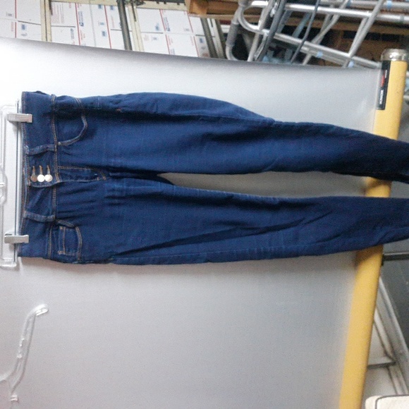 Wax Jean Jeans Wax Jeans Butt I Love You Size 5 Sku 746 Poshmark